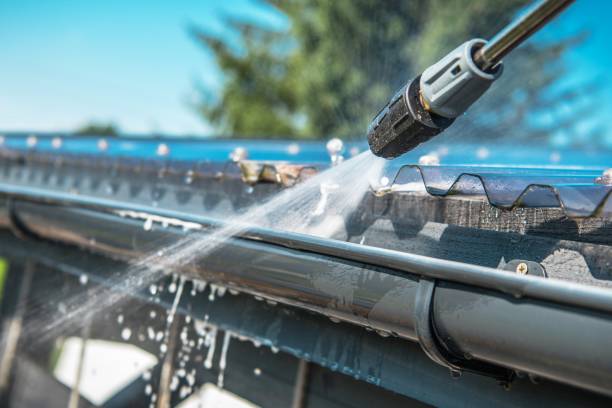 Best Sidewalk Pressure Washing  in Rainbow Lakes Estates, FL