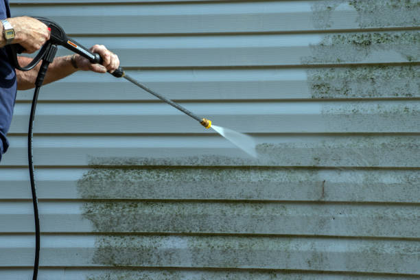 Trusted Rainbow Lakes Estates, FL Pressure Washing Experts