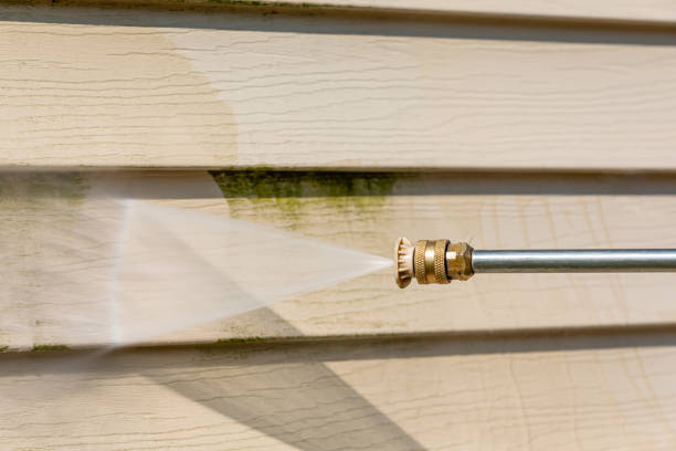 Best House Pressure Washing  in Rainbow Lakes Estates, FL